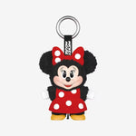 Load image into Gallery viewer, Mickey Family Blind Box Keychains – Pop Style Minis