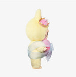 Load image into Gallery viewer, Labubu Heart Hug Plush