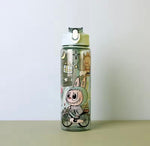 Load image into Gallery viewer, Labubu Adventure Sipper Bottles