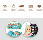 Load image into Gallery viewer, Mini Fruit Supermarket Playset