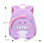 Load image into Gallery viewer, DinoChomp Kids Backpack