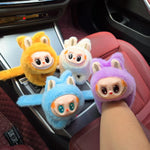 Load image into Gallery viewer, Buzz’n’Glow Labubu Band