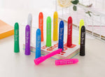 Load image into Gallery viewer, ColorSplash Face Paint Crayons