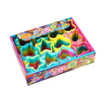 Load image into Gallery viewer, Rainbow Stencil Art Set (Pack of 1)