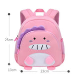 Load image into Gallery viewer, DinoChomp Kids Backpack