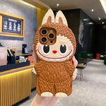 Load image into Gallery viewer, CocoLabubu™ Grip Case