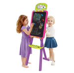 Load image into Gallery viewer, EduArt™ Kids Standing Blackboard