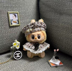Load image into Gallery viewer, Mini Fits™ – Plush Doll Outfit
