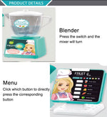 Load image into Gallery viewer, Mini Fruit Supermarket Playset