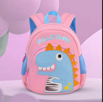 Load image into Gallery viewer, Funny Dino Backpack