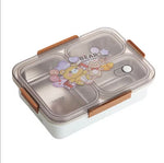 Load image into Gallery viewer, KiddyBento™ Fun Lunch Box Series