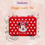 Load image into Gallery viewer, Smiggle Bento Buddy Lunchbox
