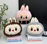 Load image into Gallery viewer, Fluffy Labubu Buddy Bag