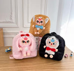 Load image into Gallery viewer, SnuggleBuds Plush Character Backpacks