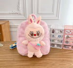 Load image into Gallery viewer, SnuggleBuds Plush Character Backpacks