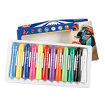 Load image into Gallery viewer, ColorSplash Face Paint Crayons