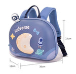 Load image into Gallery viewer, Universe Kids Backpack