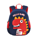 Load image into Gallery viewer, Funny Dino Backpack