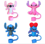 Load image into Gallery viewer, Stitchy Sippers – Stanley Toppers Collection