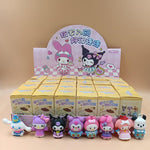 Load image into Gallery viewer, Kawaii Keychain Kingdom