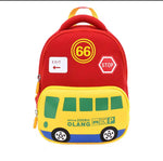 Load image into Gallery viewer, My Darling Bus Backpack