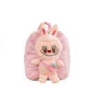 Load image into Gallery viewer, SnuggleBuds Plush Character Backpacks