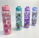 Load image into Gallery viewer, Labubu Adventure Sipper Bottles