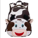 Load image into Gallery viewer, My Cutesy Cow Backpack