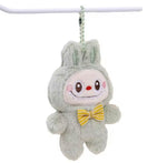 Load image into Gallery viewer, Fluffy Labubu Charm Buddies