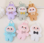 Load image into Gallery viewer, Fluffy Labubu Charm Buddies