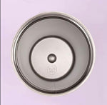 Load image into Gallery viewer, Labubu Vibe Tumblers