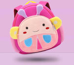 Load image into Gallery viewer, FlutterBuddies Butterfly Backpack