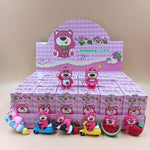 Load image into Gallery viewer, Kawaii Keychain Kingdom