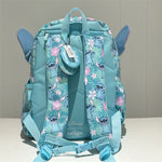 Load image into Gallery viewer, Disney x Smiggle Loungefly Stitch Tropical Backpack