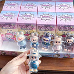 Load image into Gallery viewer, Happy LOBOBO Surprise Keychain Ball