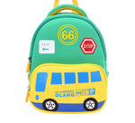 Load image into Gallery viewer, My Darling Bus Backpack