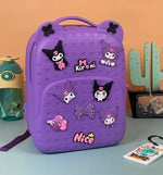 Load image into Gallery viewer, ToonTote Buddy Bag