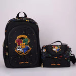 Load image into Gallery viewer, Smiggle x Harry Potter™ Hogwarts Crest Backpack