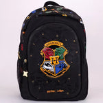 Load image into Gallery viewer, Smiggle x Harry Potter™ Hogwarts Crest Backpack