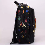 Load image into Gallery viewer, Smiggle x Harry Potter™ Hogwarts Crest Backpack