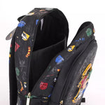 Load image into Gallery viewer, Smiggle x Harry Potter™ Hogwarts Crest Backpack