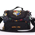 Load image into Gallery viewer, Smiggle x Harry Potter™ Hogwarts Crest Backpack