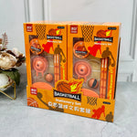 Load image into Gallery viewer, Basketball Game Stationery Combo Set