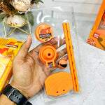 Load image into Gallery viewer, Basketball Game Stationery Combo Set