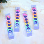 Load image into Gallery viewer, 6-IN-1 ASTRONAUT TOPPER HIGHLIGHTER PEN