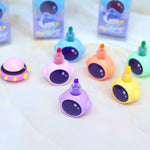 Load image into Gallery viewer, 6-IN-1 ASTRONAUT TOPPER HIGHLIGHTER PEN