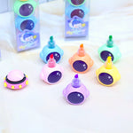 Load image into Gallery viewer, 6-IN-1 ASTRONAUT TOPPER HIGHLIGHTER PEN