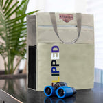 Load image into Gallery viewer, FLIPPED MULTI-PURPOSE HANDBAG