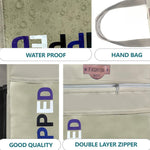 Load image into Gallery viewer, FLIPPED MULTI-PURPOSE HANDBAG