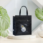 Load image into Gallery viewer, SPACE ASTRONAUT THEME MULTI-PURPOSE HANDBAG